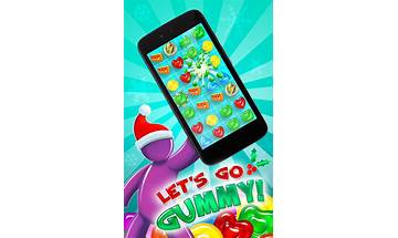 Gummy Drop! for Android - Download the APK from Habererciyes